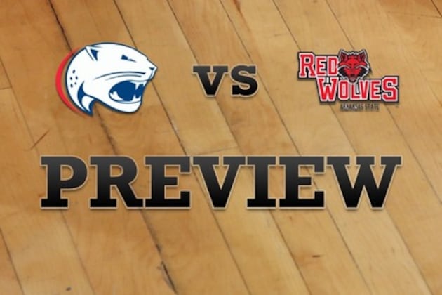 South Alabama vs. Arkansas State: Full Game Preview