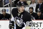Crosby: Adversity Isn't the 'End of the World' 