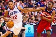 Instant Replay: Sixers 92, Wizards 84