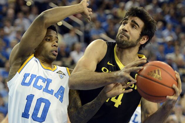 ESPN Gamecast: Oregon vs Stanford