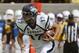 Could it be? Another outstanding dual threat QB at Nevada?