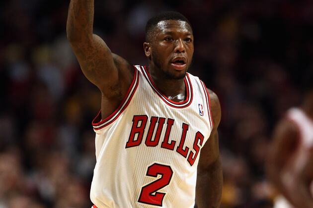 Robinson's 24 Points Lead Bulls over Bucks; Rose Still Not Yet in Full Bloom