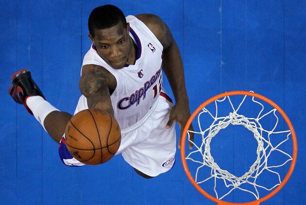 Clippers Have Plenty in Reserve, Fight off Timberwolves