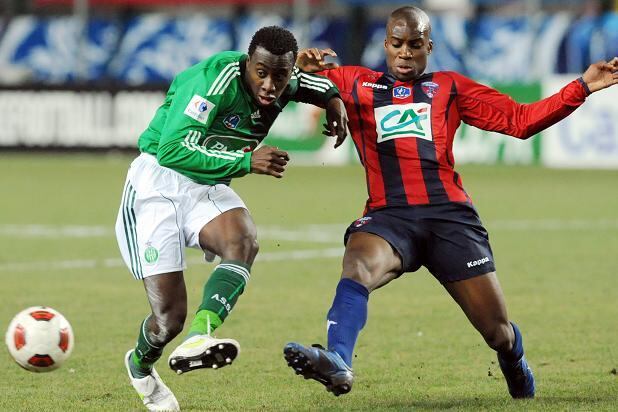 French Midfielder Sylla Set for Villa Move This Afternoon