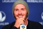 Report: Beckham Will Sign with PSG