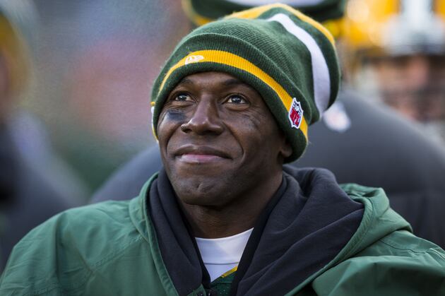 From Humble Start, Donald Driver Retires in Greatness