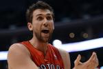 Raptors Open to Trading Andrea Bargnani