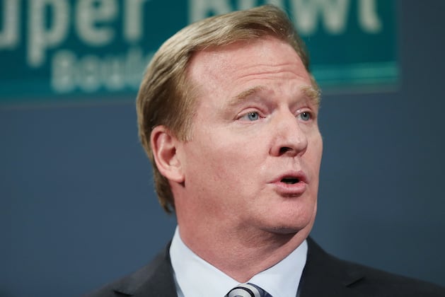 18-Game Season Is 'Still on the Table'
