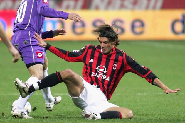 Does Serie A Still Fit the Traditional Italian Defensive Mindset?