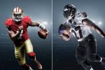 Nike Unveils Super Bowl XLVII Unis