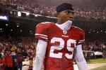 49ers' CB Culliver Apologizes for Anti-Gay Comments