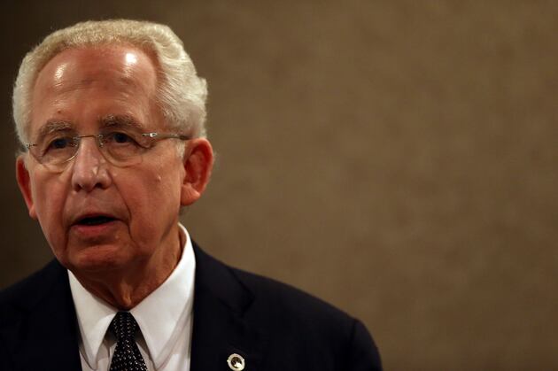 SEC Will 'Keep an Open Mind' on Big 12 Partnership