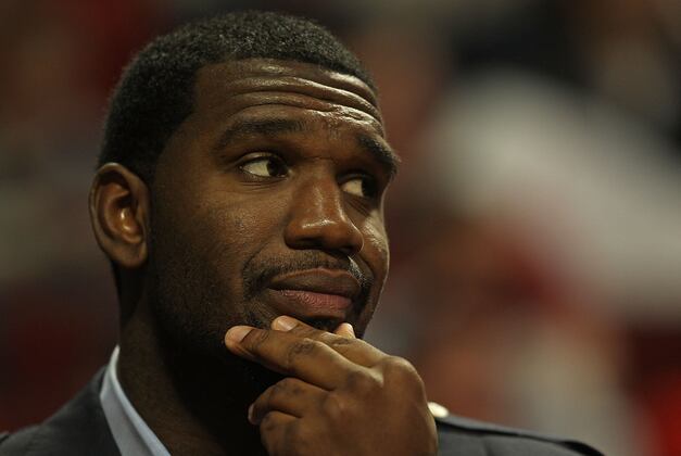 Greg Oden Confident He'll Return to NBA, Could It Be with Cleveland Cavaliers?