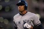 Report: A-Rod Unlikely to Return to Yanks