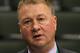 Mike Gillis is dragging his feet on a possible Roberto Luongo trade.