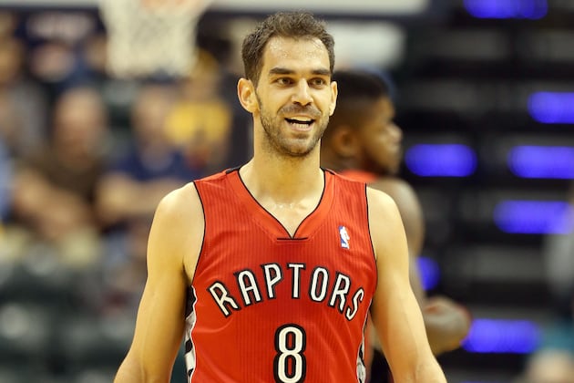 Debate: How Would You Grade Detroit's Calderon Trade?