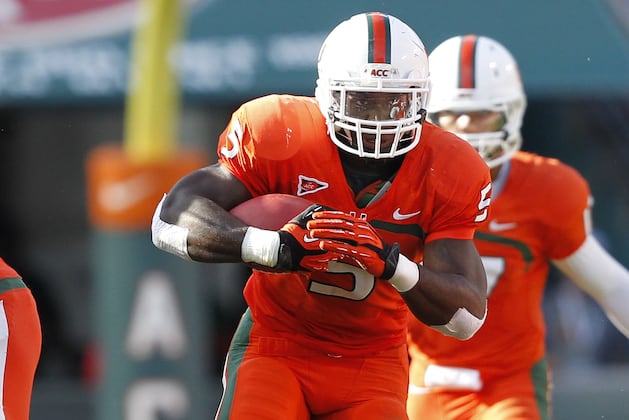 NCAA Unlikely to Connect Steroids Allegations to Miami Hurricanes Case