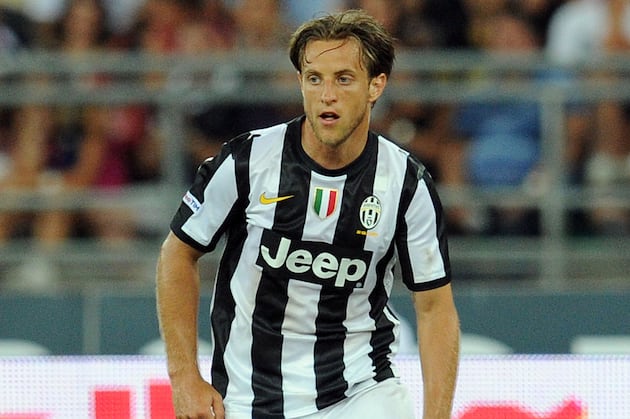 Juventus Offload Ziegler to Fenerbahce