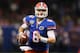 Florida QB Jeff Driskel
