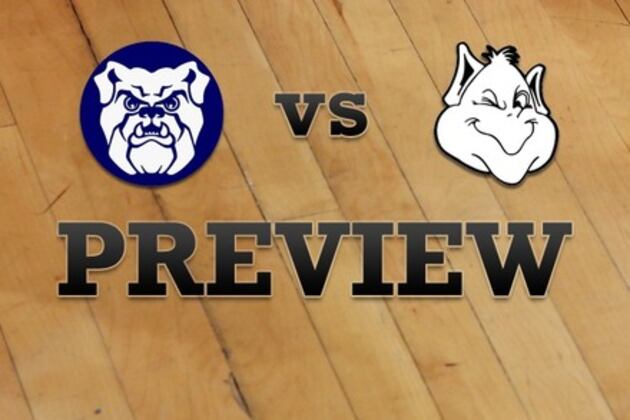 Butler vs. Saint Louis: Full Game Preview