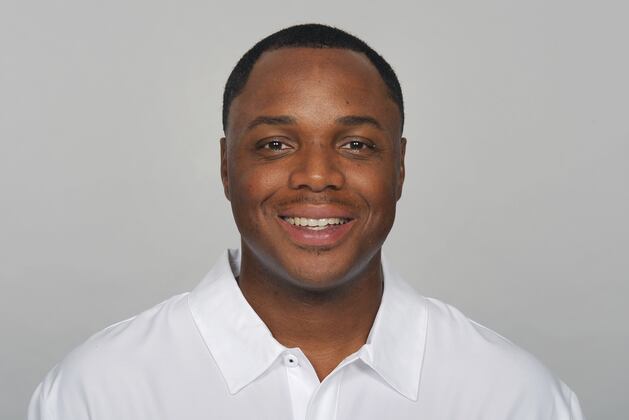 Tony Oden Has Work Cut out for Him as Bucs' New Defensive Backs Coach