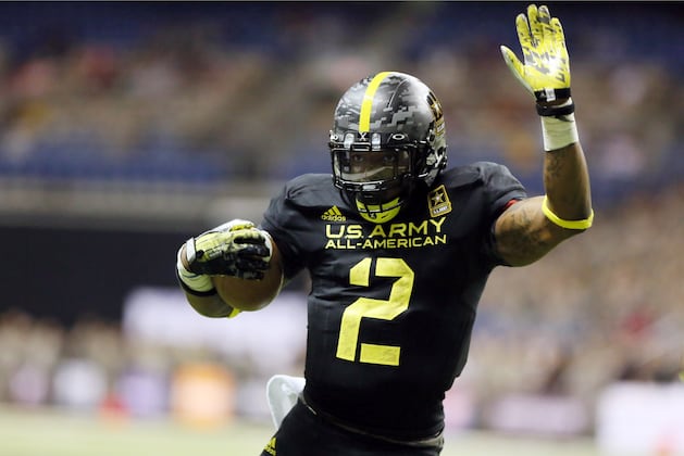 Commitment Far from a Sure Thing in Recruiting