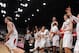 Stanford Bench Enjoying Big Night