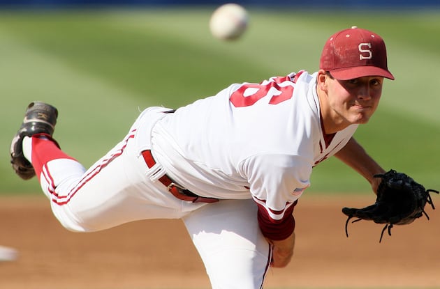 Analyzing Potential Cubs Draft Picks