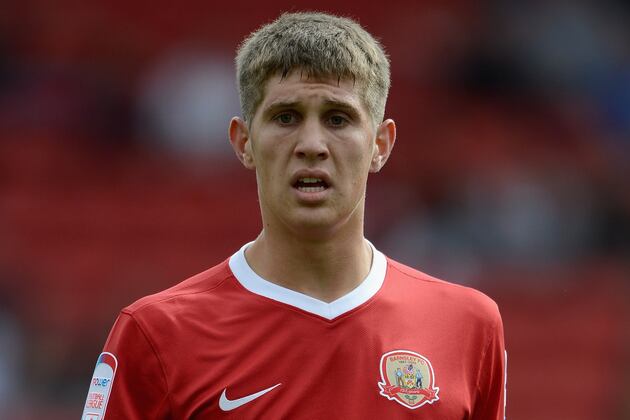 Everton Agree Fee with Barnsley for John Stones