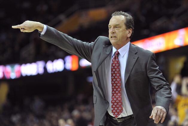 Bucks Still Enjoying a Jolt from Boylan