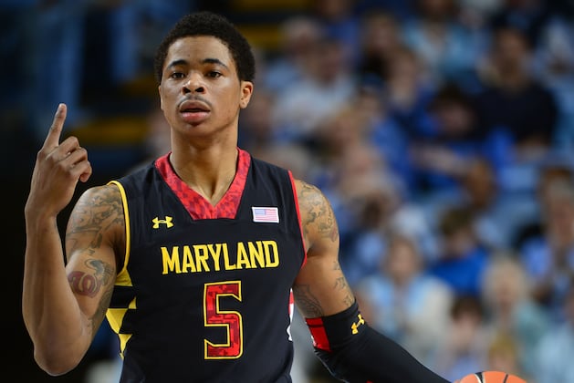 Analyzing Maryland's Loss at Florida State