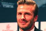 PSG the Last Stop on Beckham's Farewell Tour