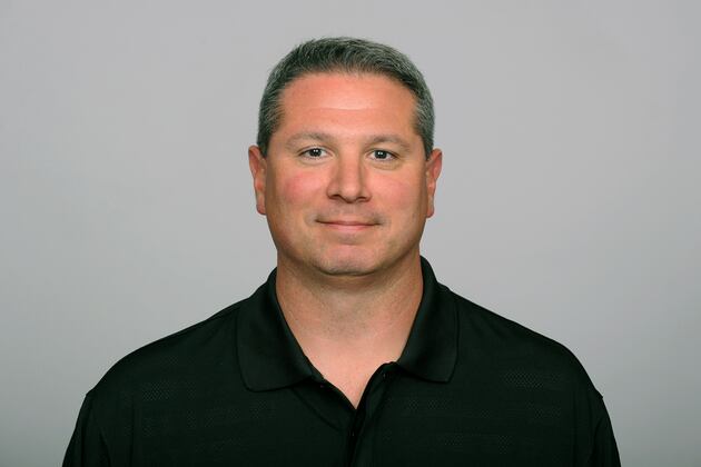 Ex-Mizzou LB Rising Up Coaching Ranks with Ravens