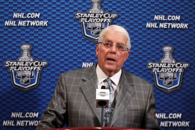 Report: Jamison Out as Prospective Owner