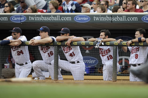 Minnesota Twins' Opening Day Roster? You Read It Here First, Again