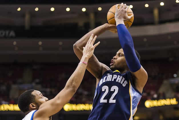Rudy Gay Will Not Make Raptors Debut Until Sunday. Against Heat.