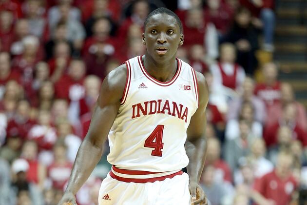 Ferrell, Oladipo, Zeller on Midseason Watch Lists