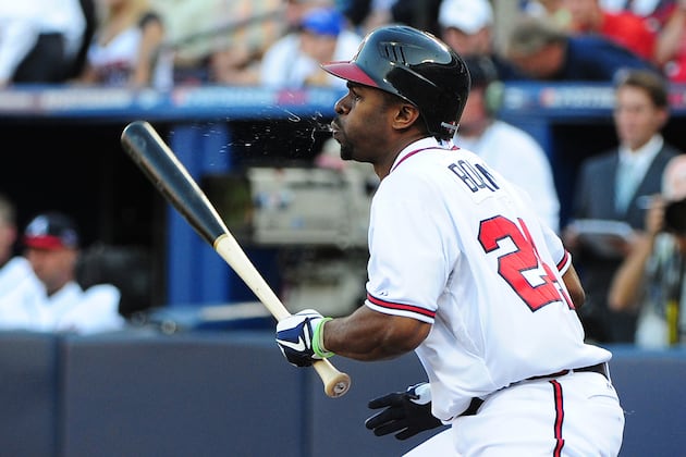 Even If Nelson Cruz Is Suspended, the Rangers Are Not Going After Bourn