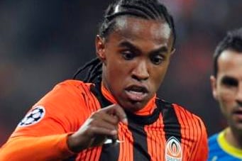 Willian Moves to Anzhi for European Transfer High