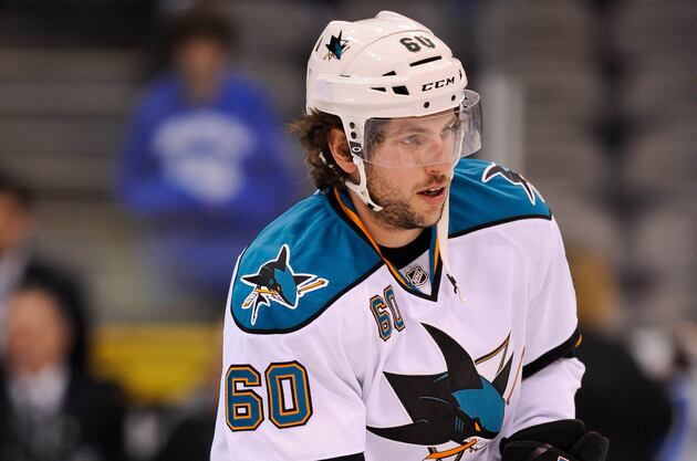 Demers Ready, but Who Will Sit?