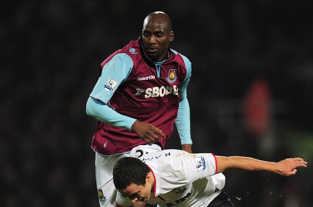 Hammers Loan Diarra to Rennes