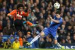 Report: Willian Signs with Russian Side for $48M 