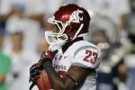 Pac-12 RB Arrested for DUI 