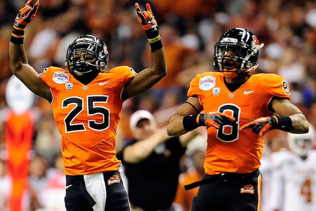 Stage Set for Oregon State to Contend for Pac-12 Title