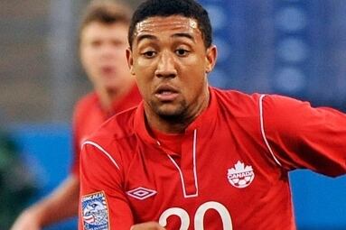 Canadians on Trial
