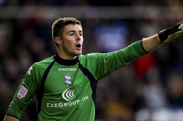 Stoke City: Why Jack Butland Signing Paves Way for Begovic Move This Summer