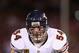 SAN FRANCISCO, CA - NOVEMBER 19: Brian Urlacher #54 of the Chicago Bears lines up against the San Francisco 49ers at Candlestick Park on November 19, 2012 in San Francisco, California. (Photo by Ezra Shaw/Getty Images)