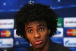 What Willian's Move to Anzhi Means for His Brazil Career