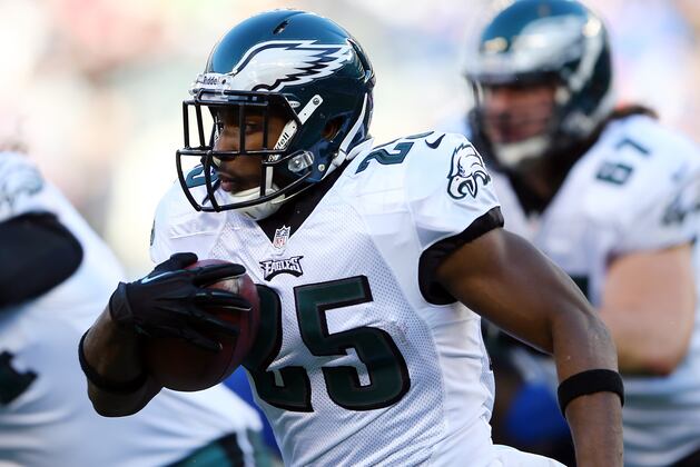 Eagles Increase Ticket Prices
