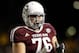 Texas A&M OT Luke Joeckel